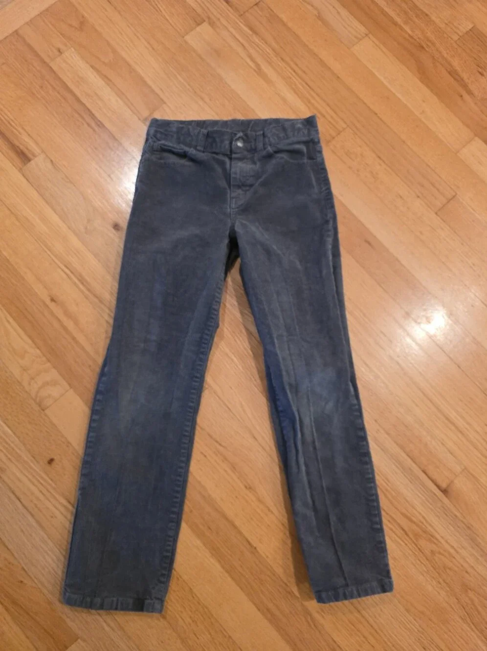 Janie And Jack Corduroy Pants